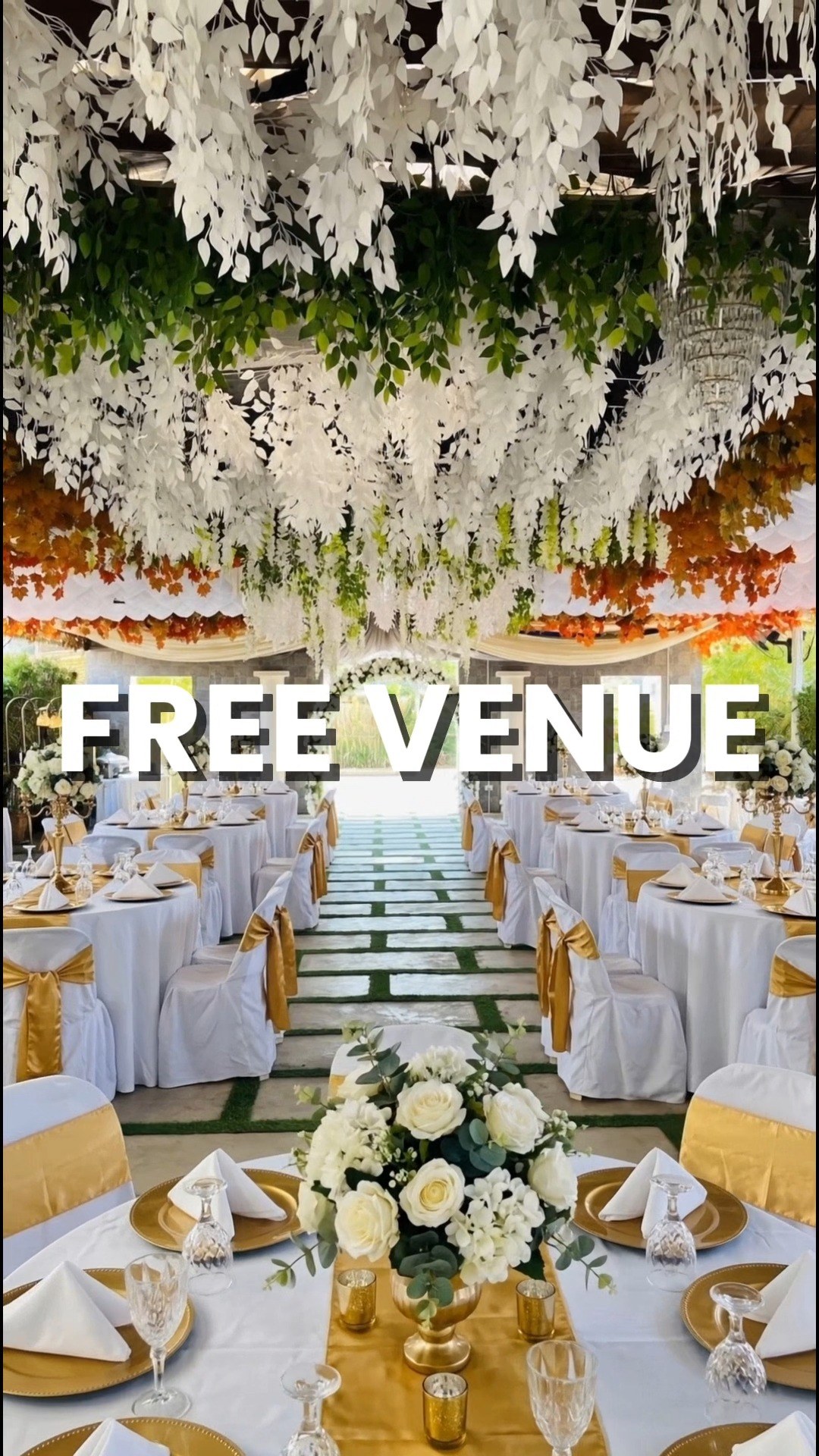 Herbie's Catering & Events - Pangasinan Branch Facebook ad: PANGASINAN: 99K NA WEDDING PACKAGE FOR 150 PAX!