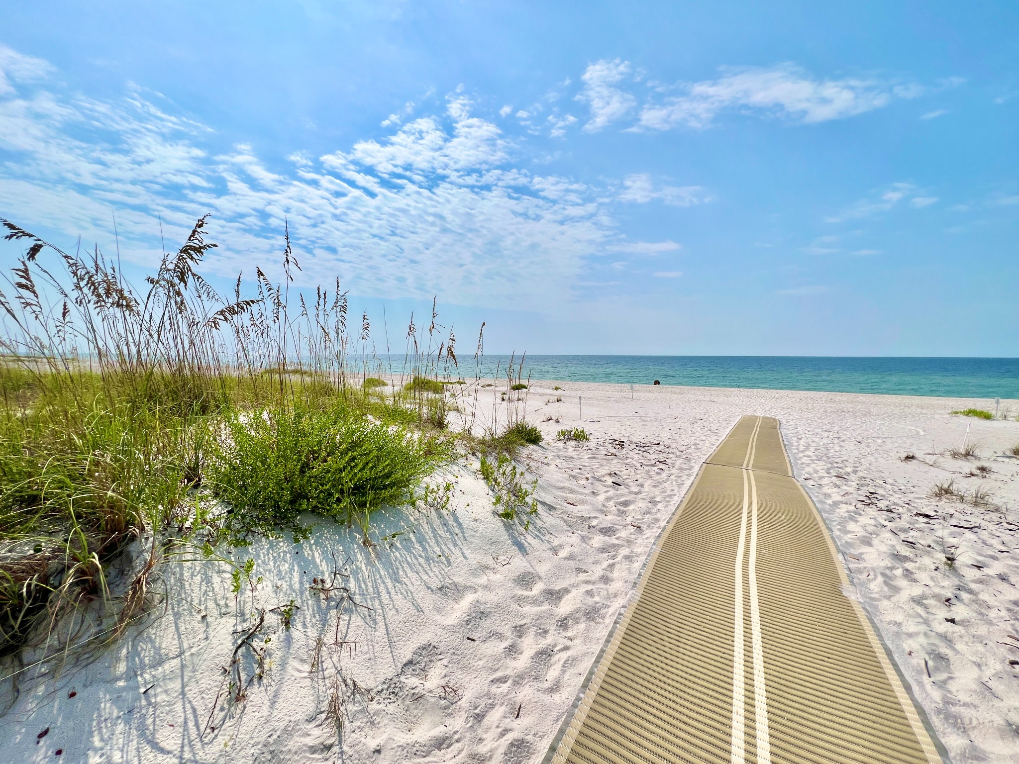 Visit Pensacola Facebook ad from Jun 2, 2026