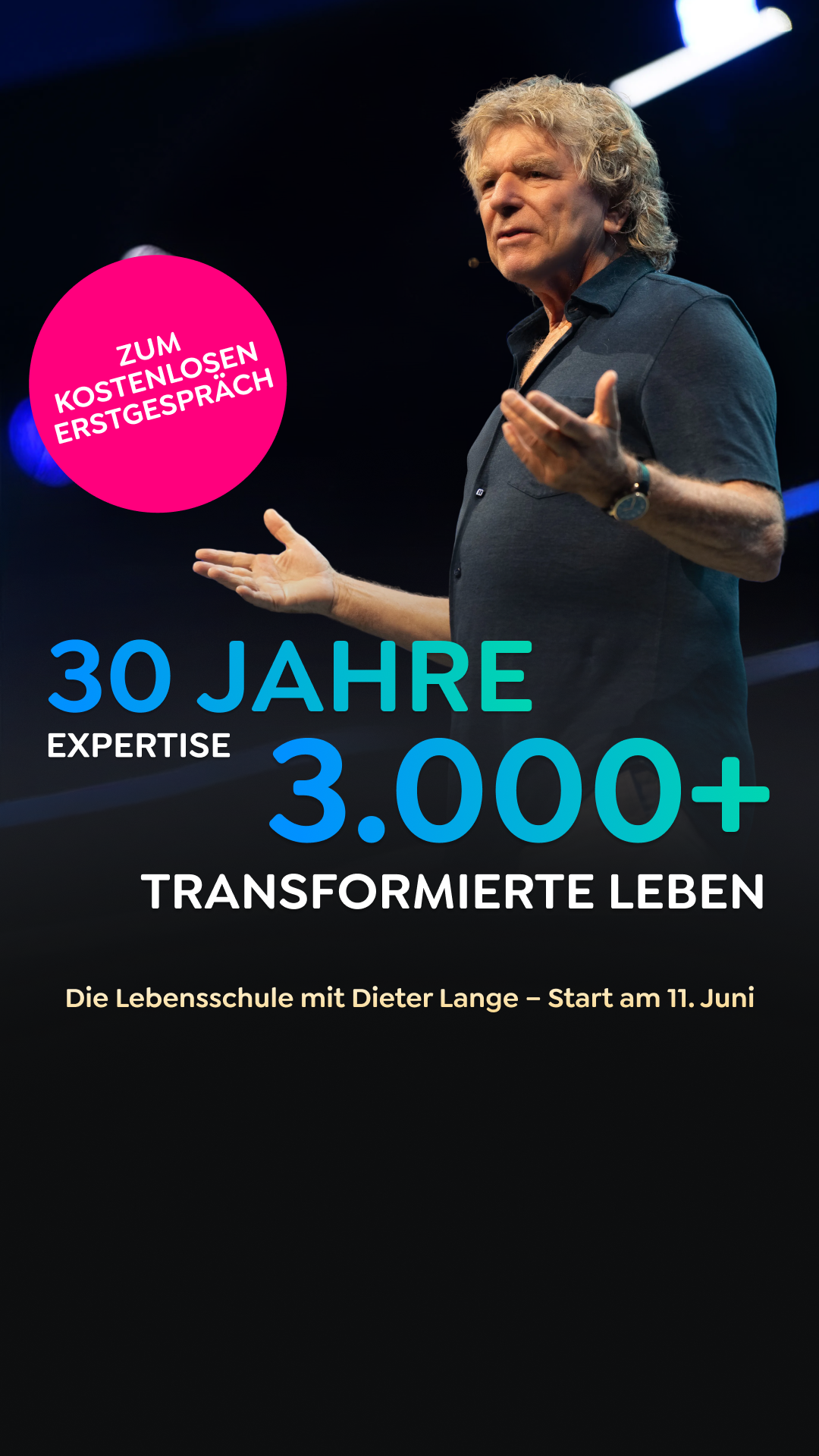 Greator Facebook ad