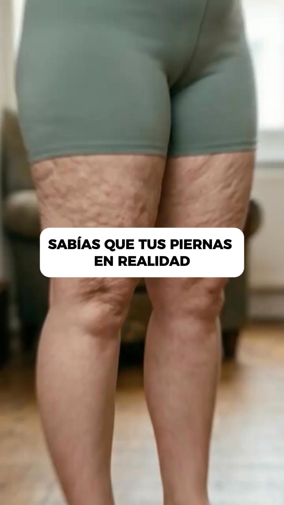 Mi Camino al Bienestar Facebook ad: Vitaly: Vuelve a sentirte Liviana