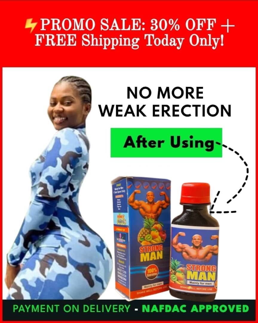 Great Africa Facebook ad