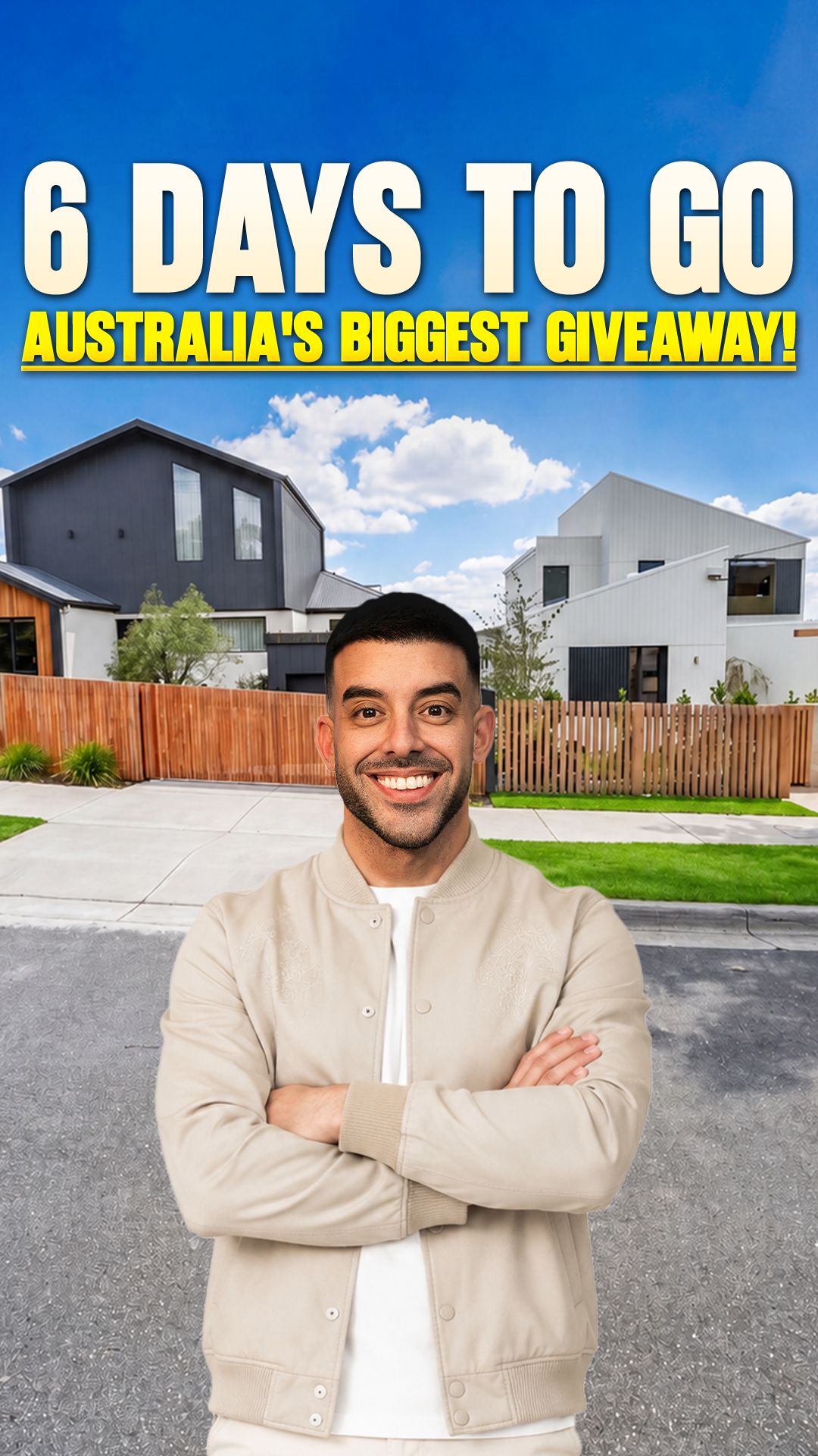 LMCT+ Facebook ad