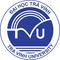 Đại học Trà Vinh - Tuyển sinh Đại học trực tuyến