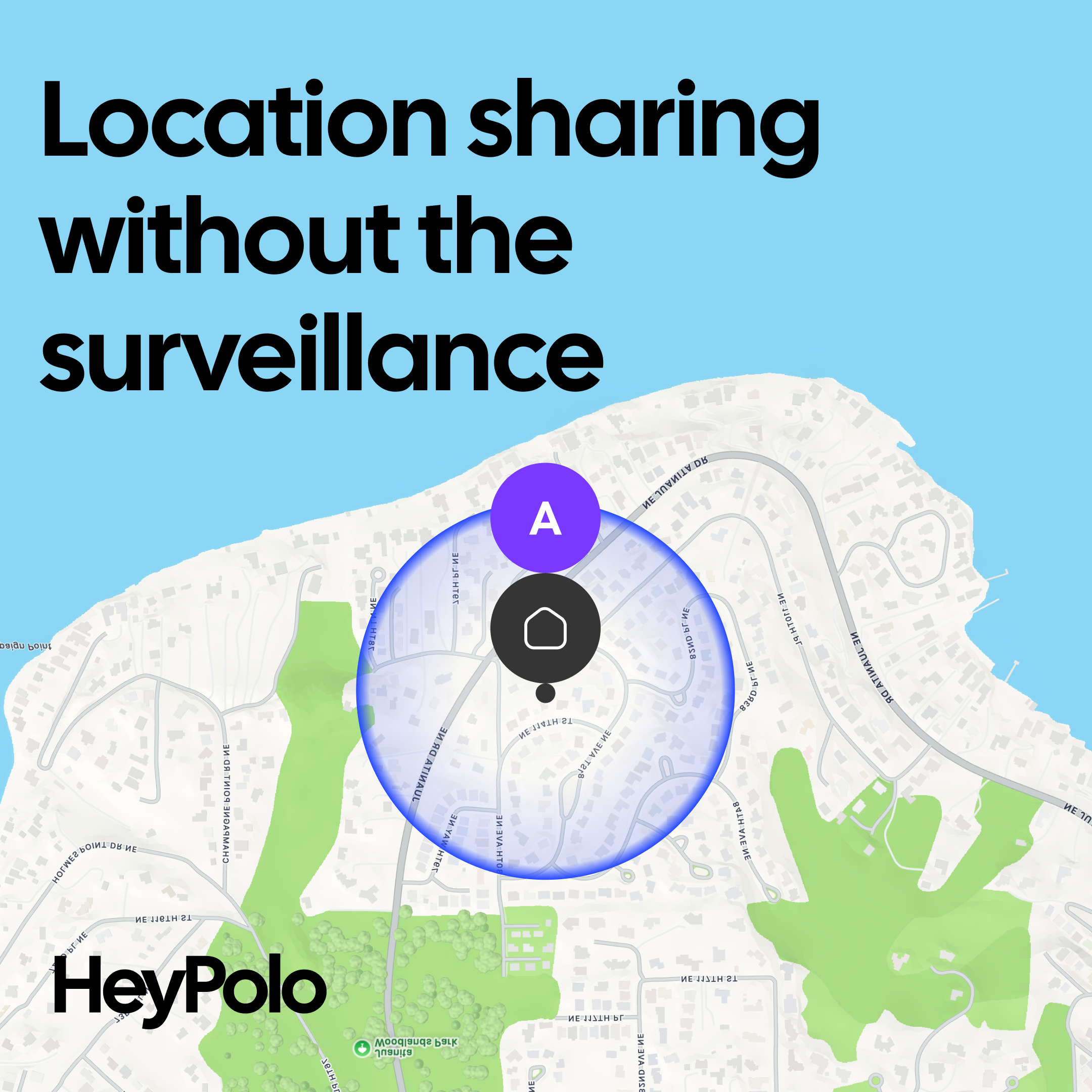 HeyPolo Facebook ad