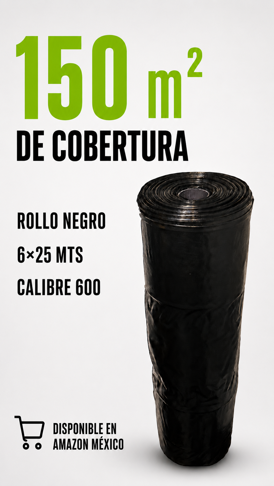 Plásticos Porras Facebook ad
