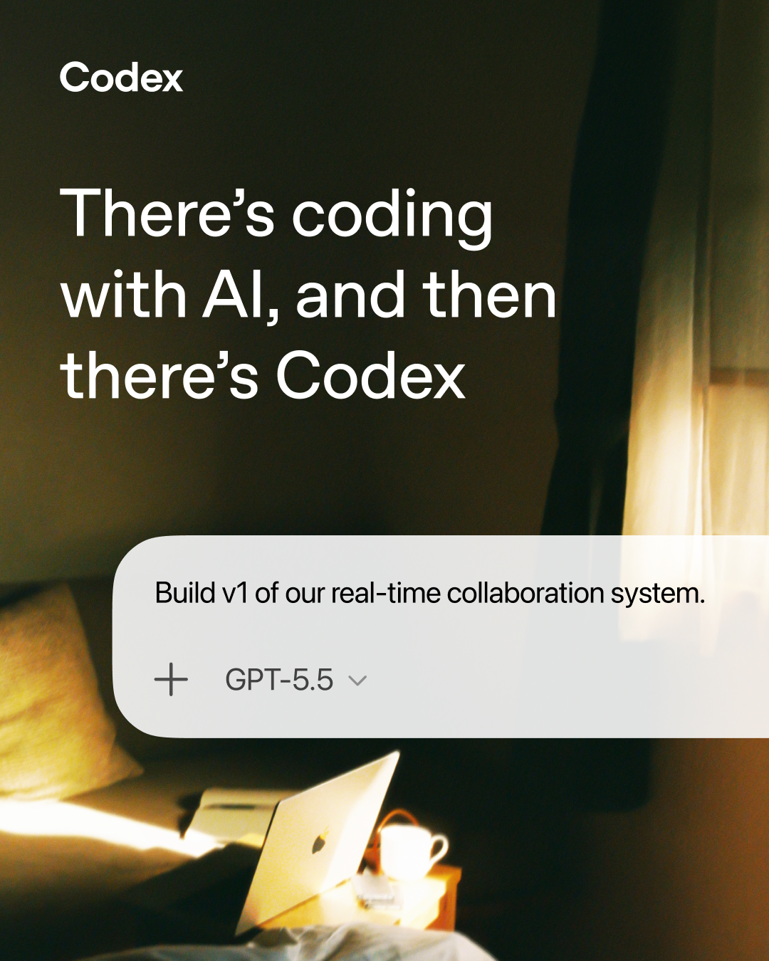 OpenAI Facebook ad