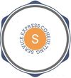 Service Express Consulting Facebook ad from Jun 14, 2024