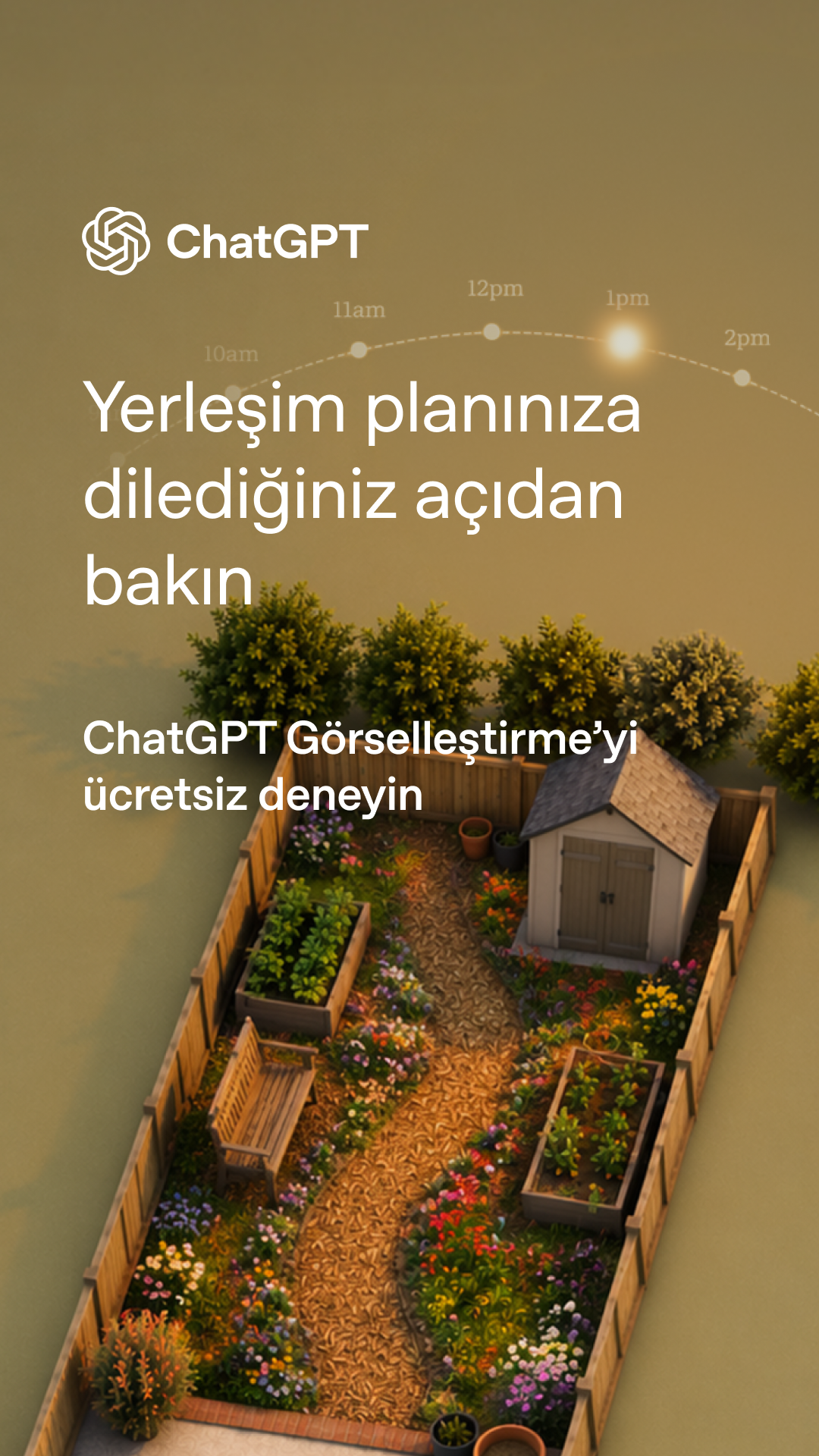 ChatGPT Facebook ad from May 14, 2026
