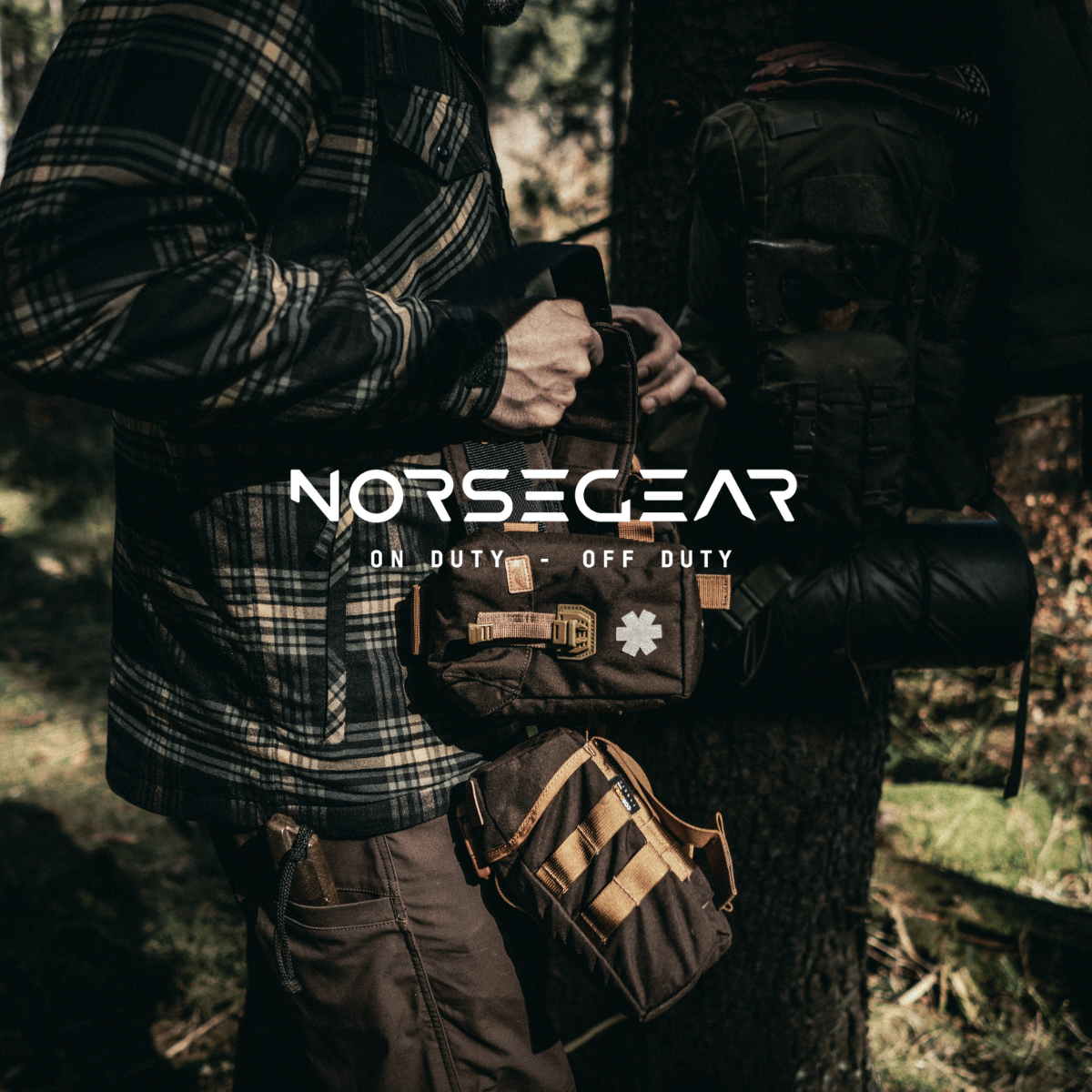 Norsegear Facebook ad