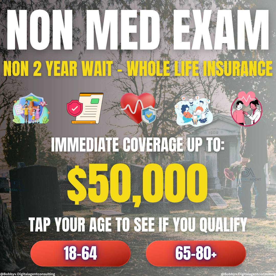 Premier Family Assistance Facebook ad