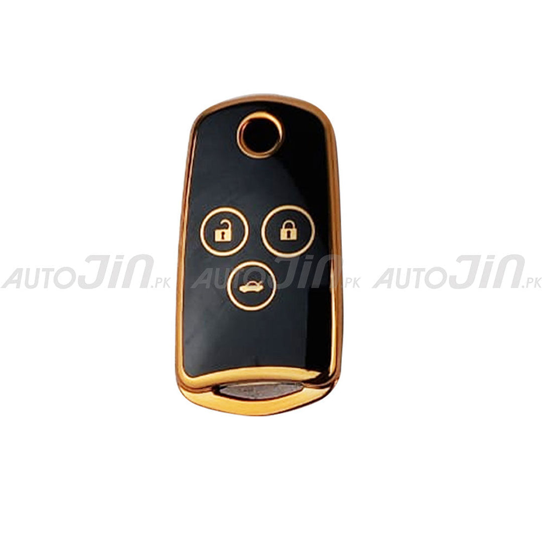 Autojin.pk Car Accessories Facebook ad