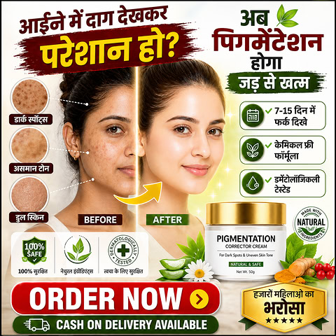 FaceGlow Facebook ad