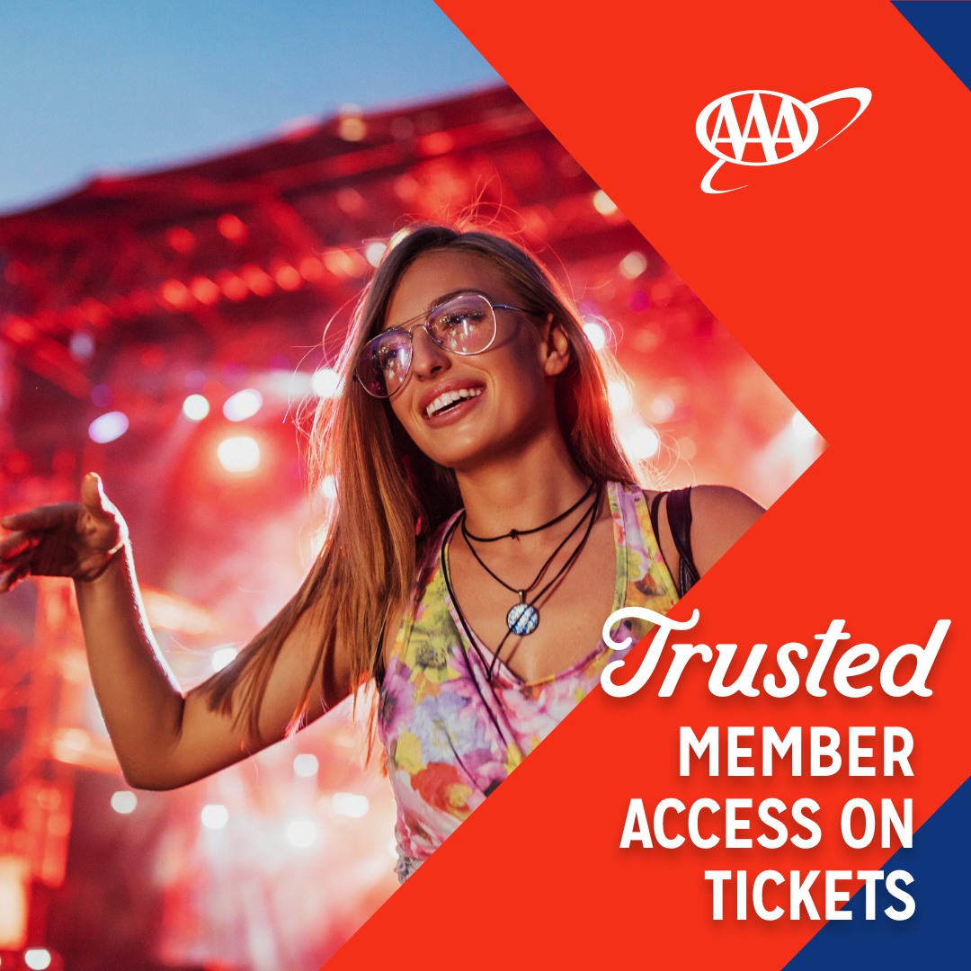 AAA The Auto Club Group Facebook ad
