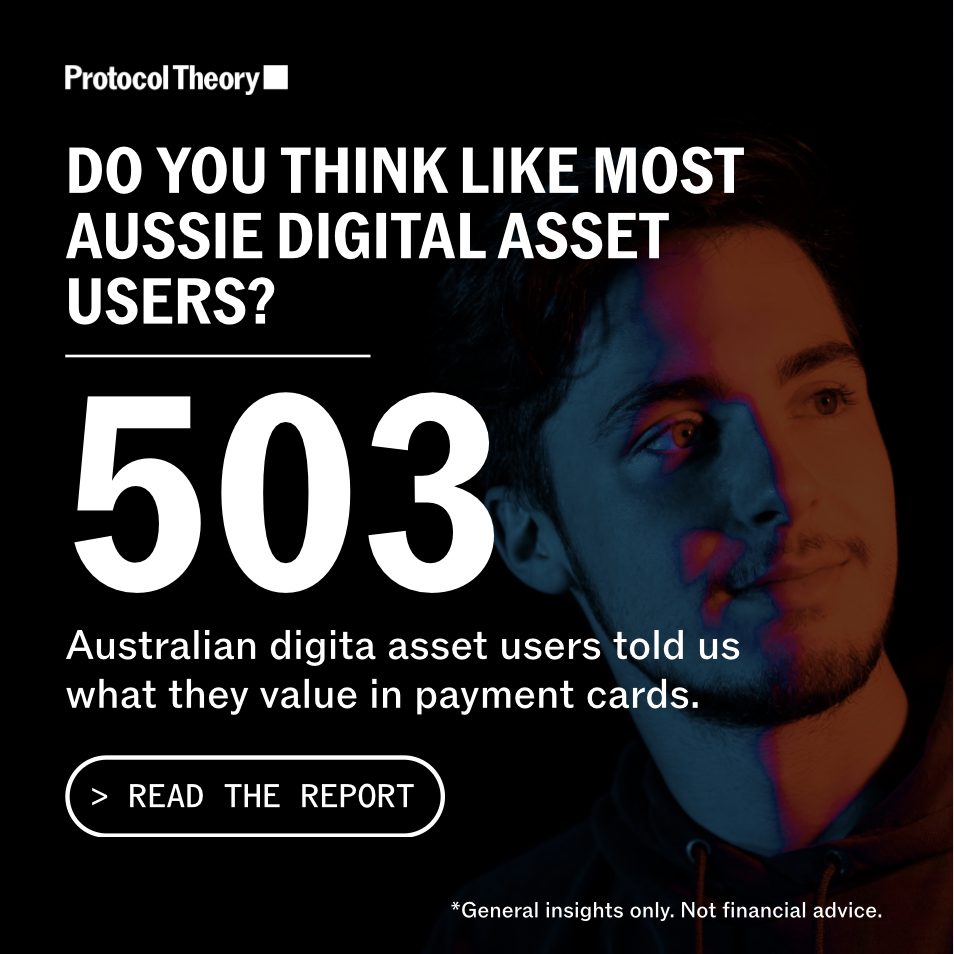 Protocol Theory Facebook ad