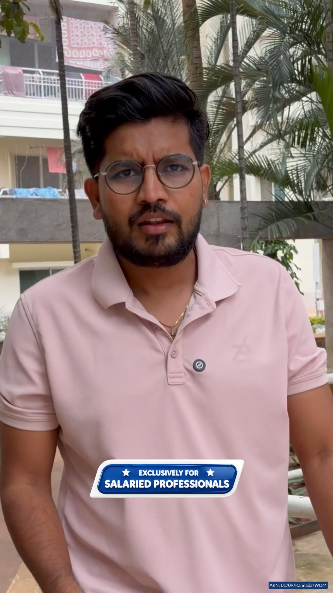 Axis Max Life Insurance Facebook ad: 1 Cr life cover for just ₹20/day