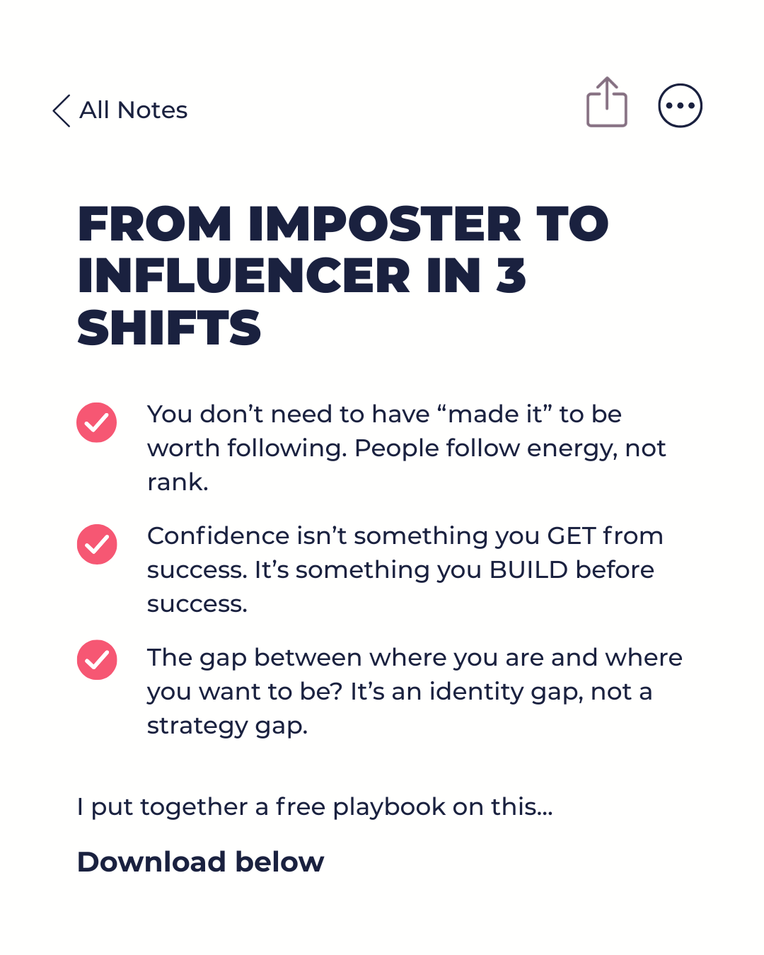 Beach Boss Influencers Facebook ad