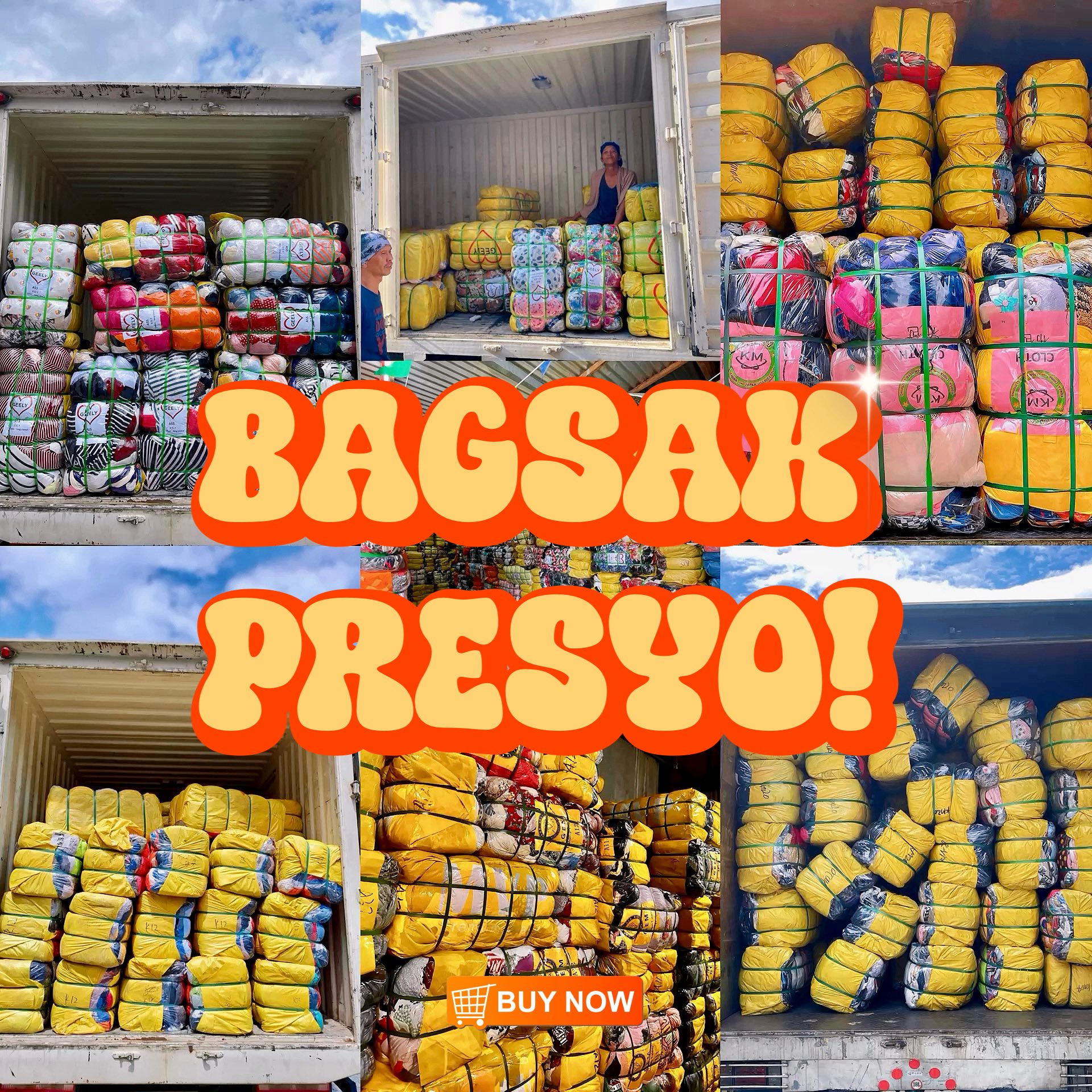 Preppy.Ph Direct Ukay-Ukay Supplier Facebook ad: 𝐌𝐚𝐠-𝐧𝐞𝐠𝐨𝐬𝐲𝐨 𝐧𝐚’𝐭 𝐔𝐦𝐚𝐬𝐞𝐧𝐬𝐨!