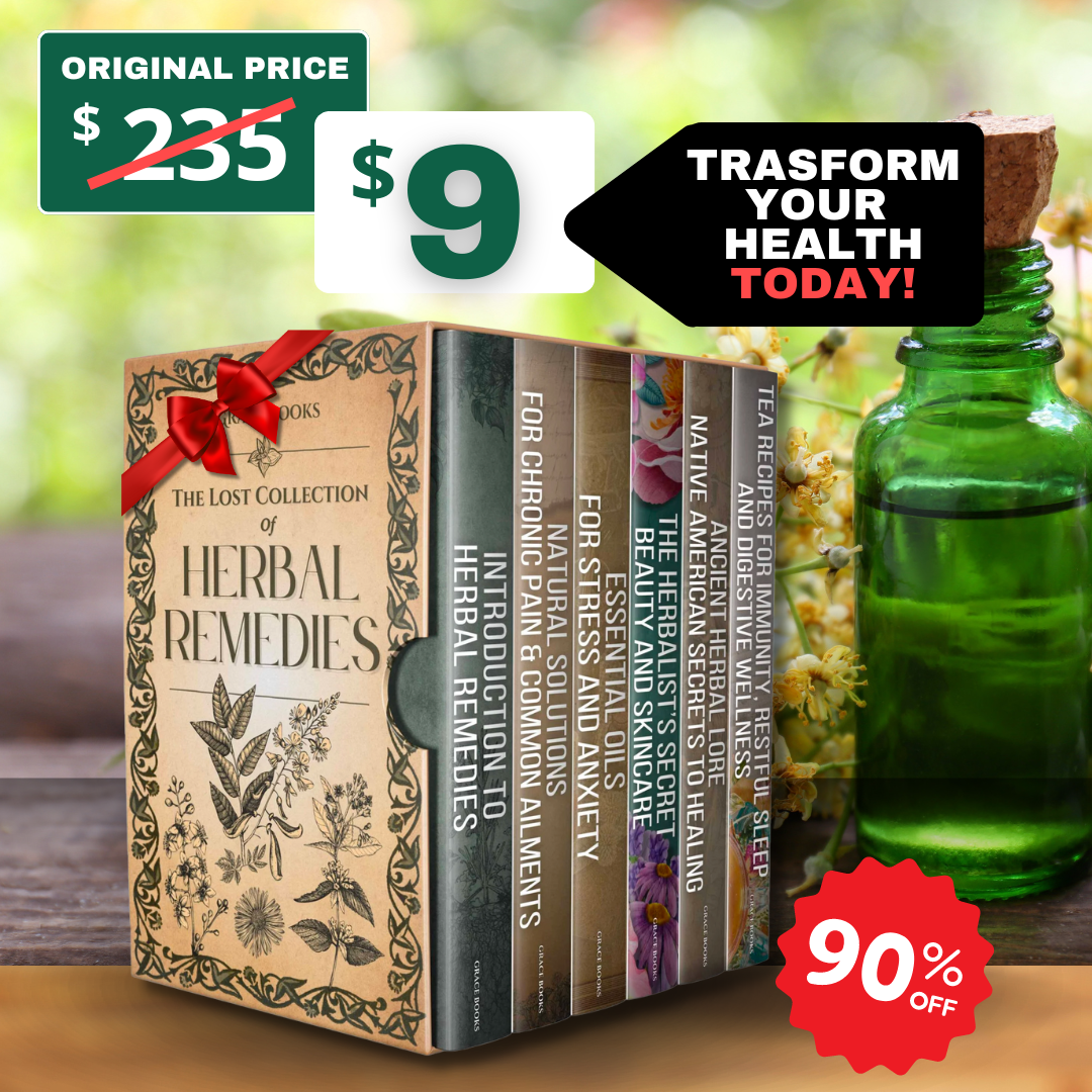 Grace Books Facebook ad