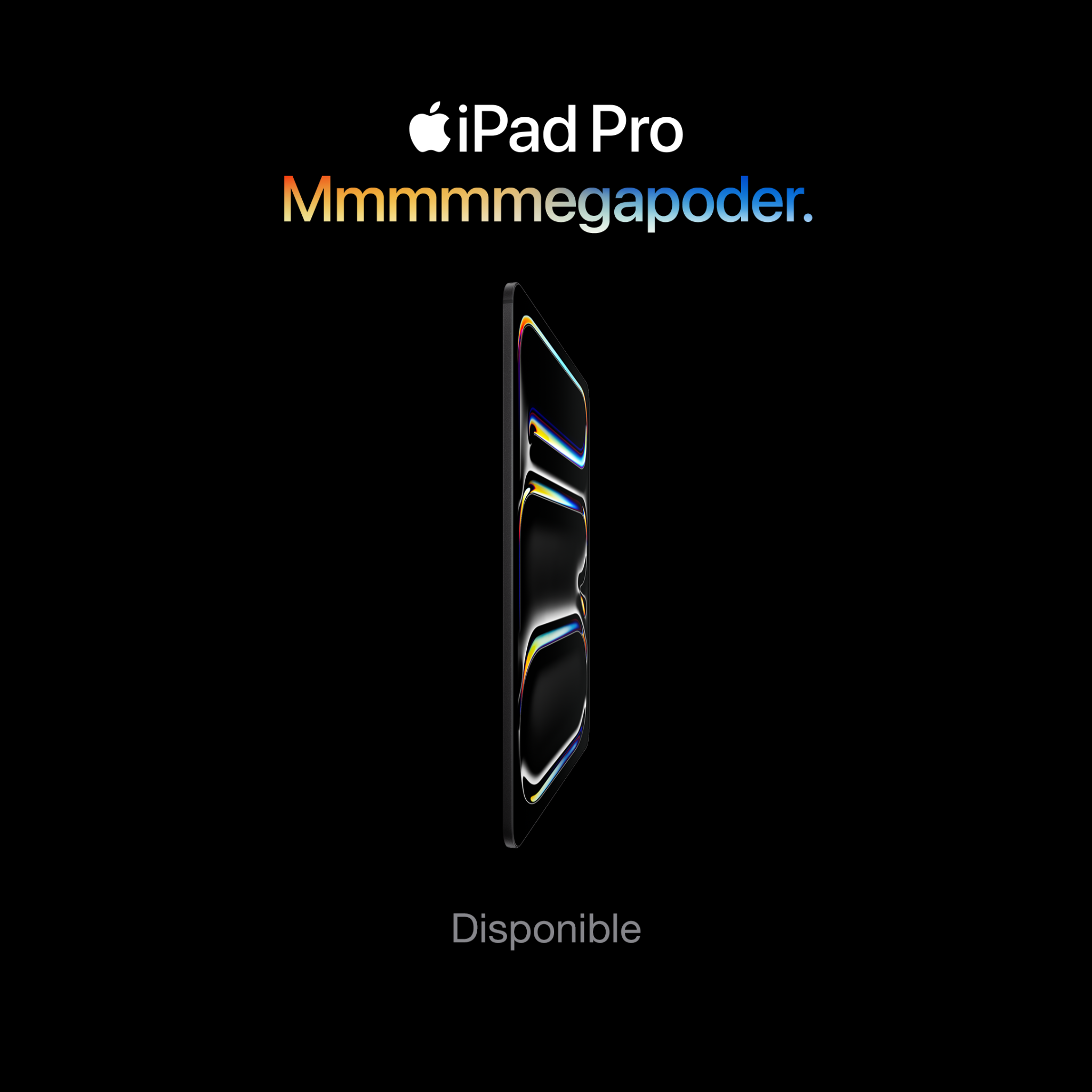 iShop Mixup Facebook ad