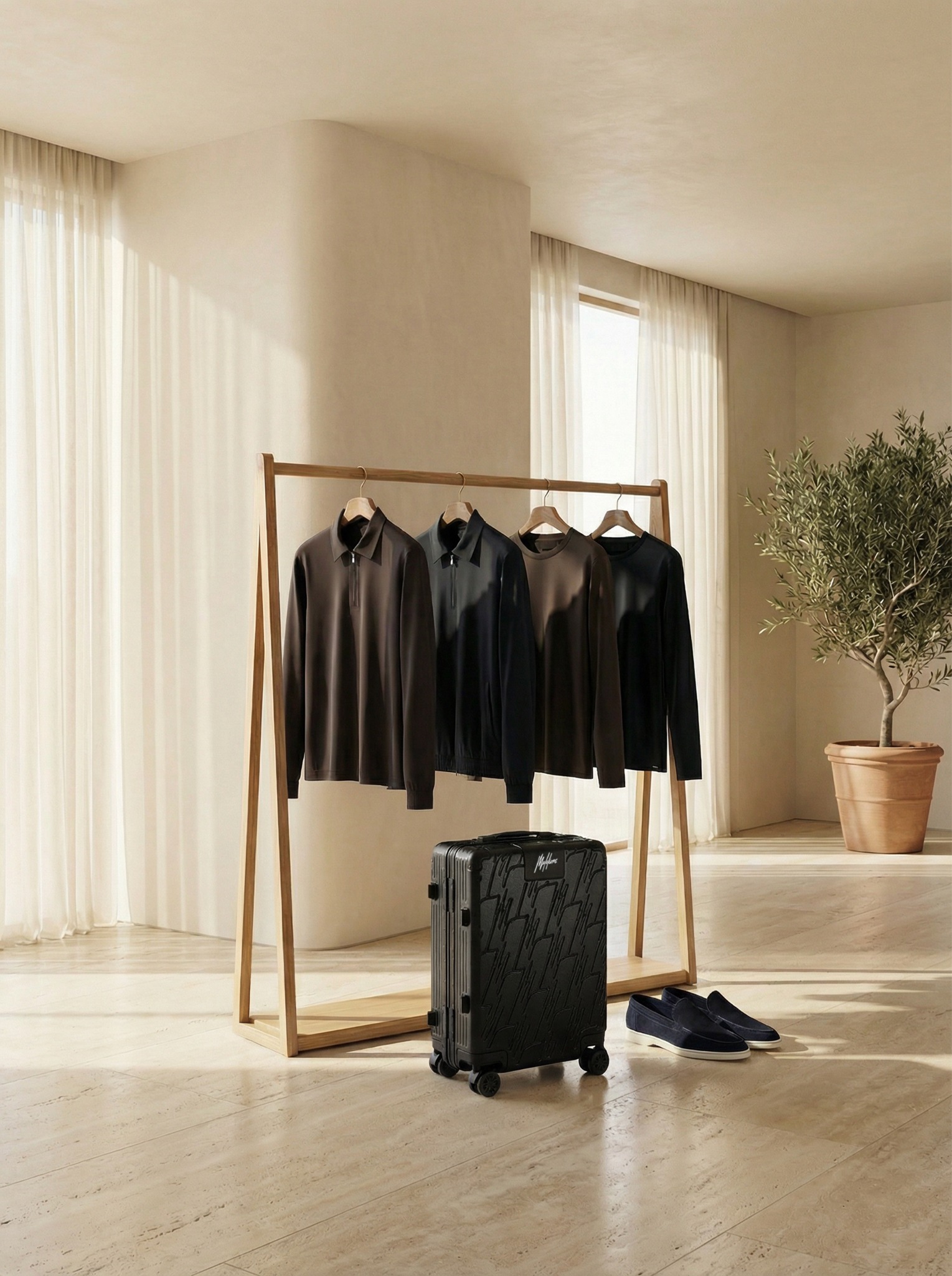 Malelions Premium Facebook ad