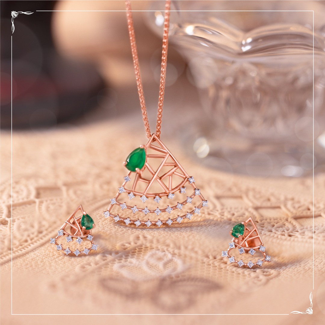 Sunny Diamonds Facebook ad