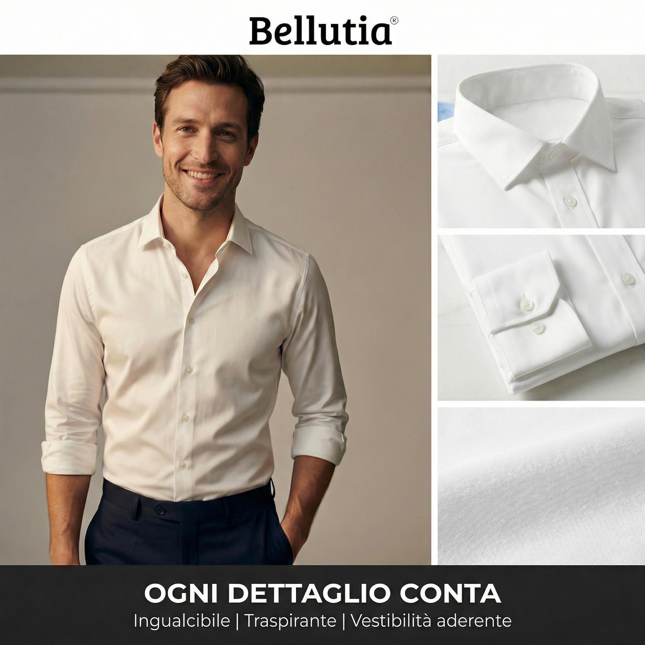 Stefano Rota Facebook ad