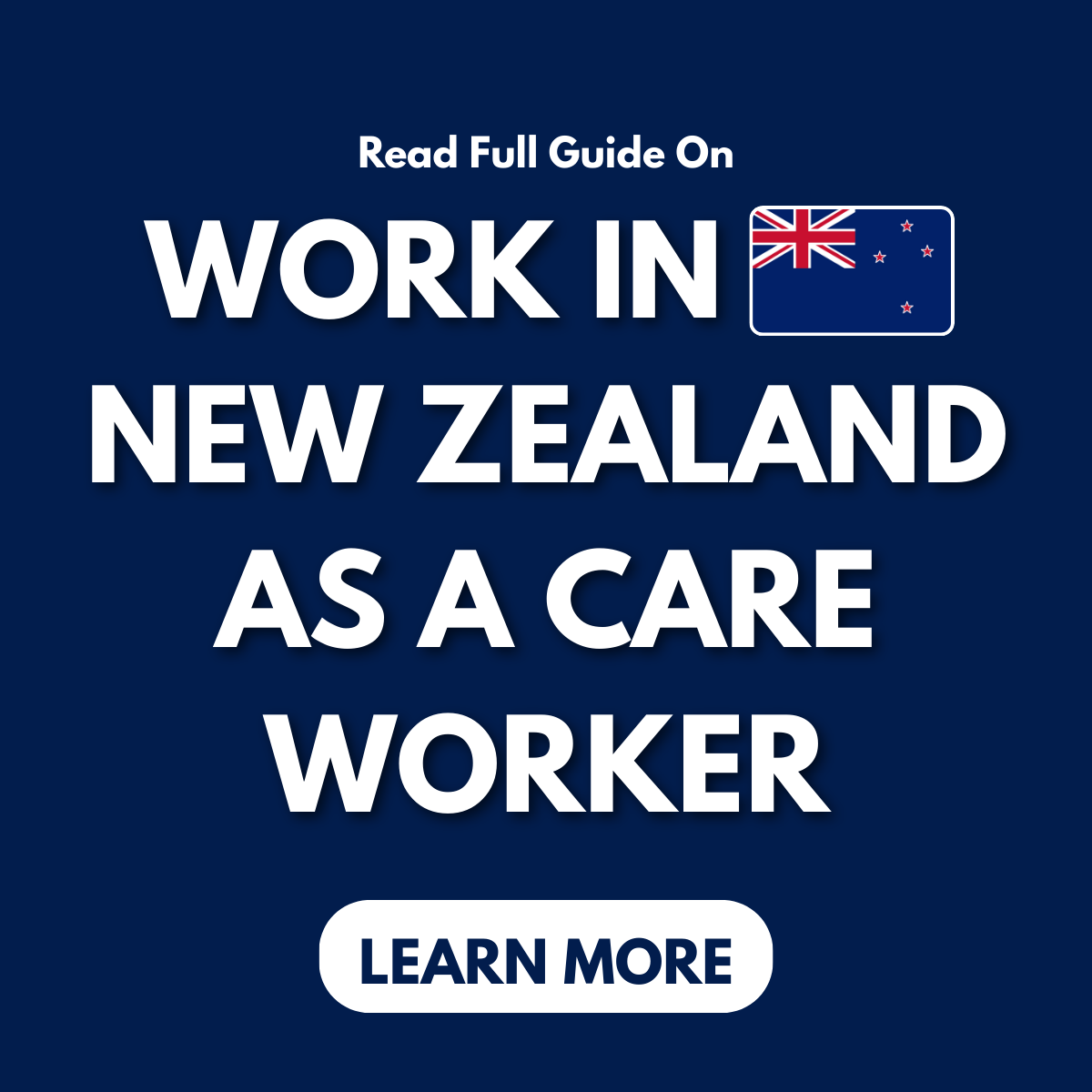 Job Seekers Hub Facebook ad