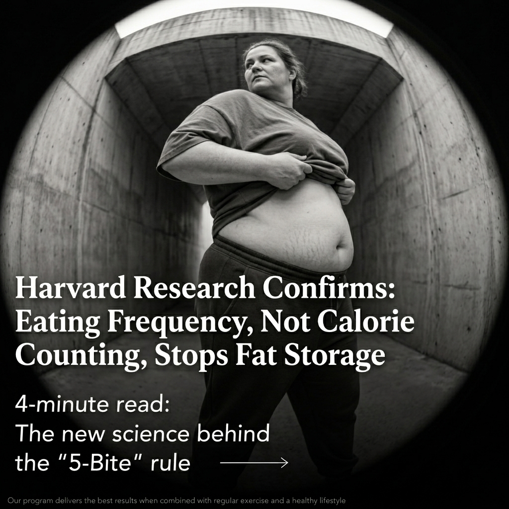 Health Insider Facebook ad