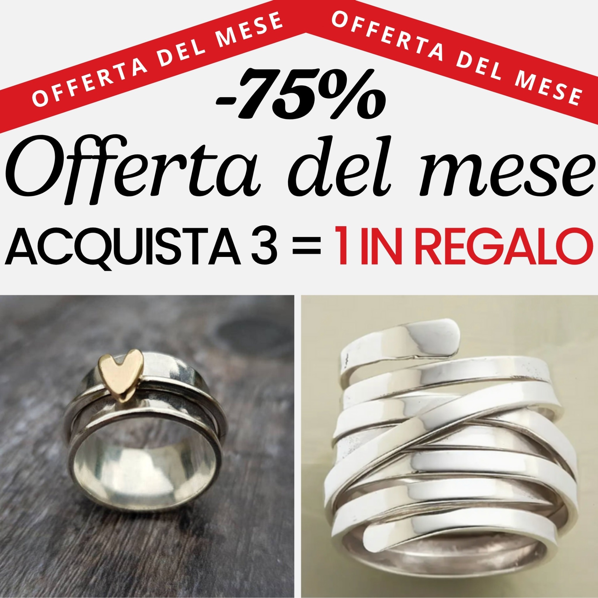 Bianca Torino Facebook ad