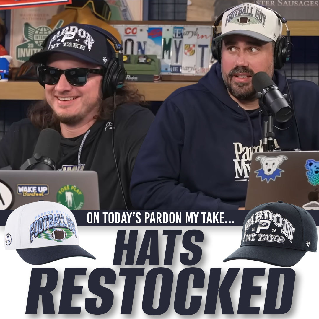 Barstool Sports Facebook ad