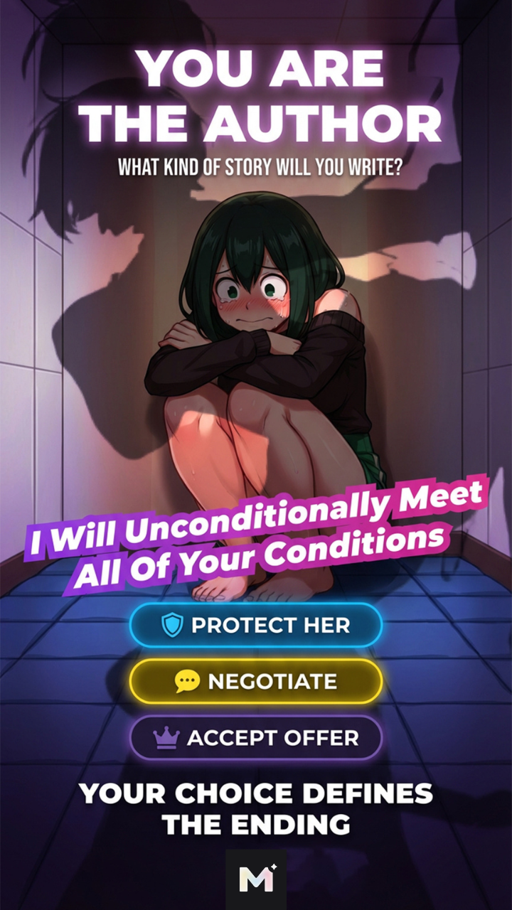 MingloTalk: Al Character Chat Facebook ad