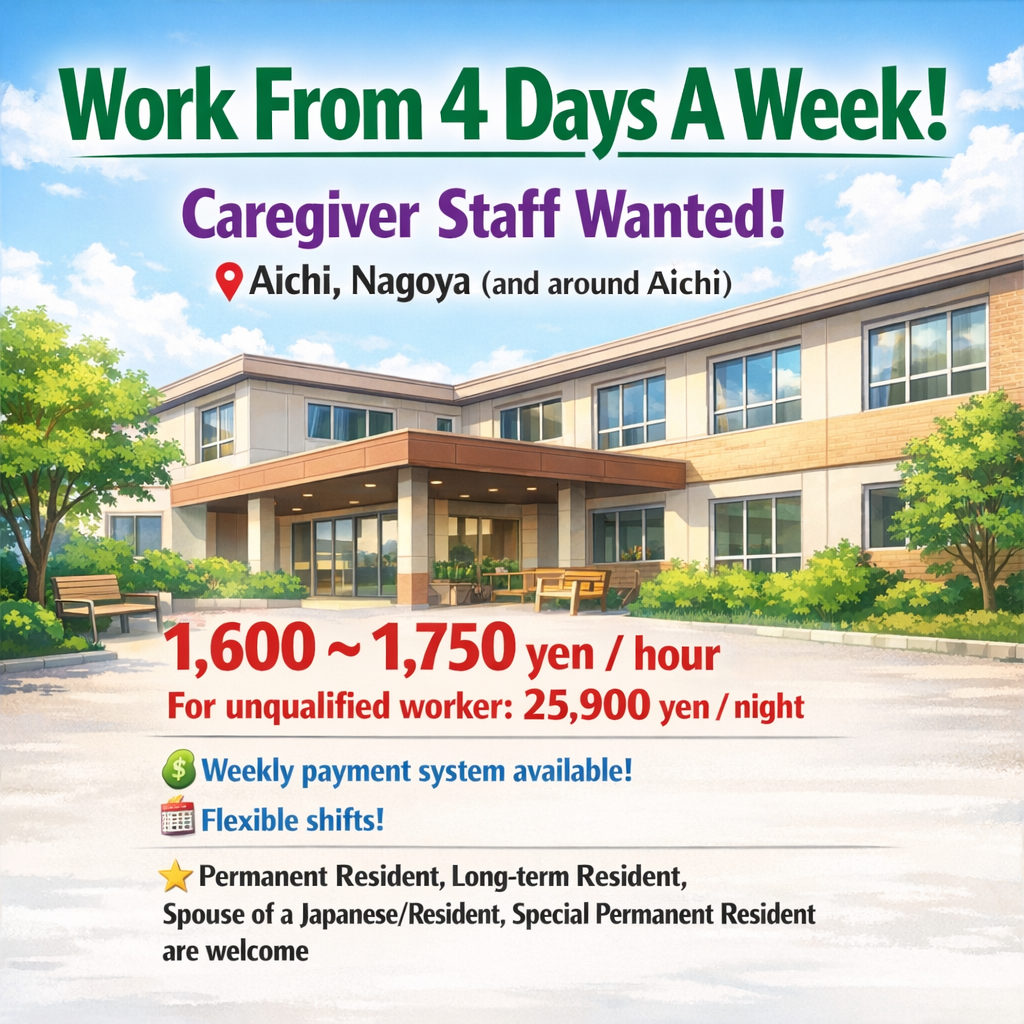 Guidable Jobs Haken Facebook ad