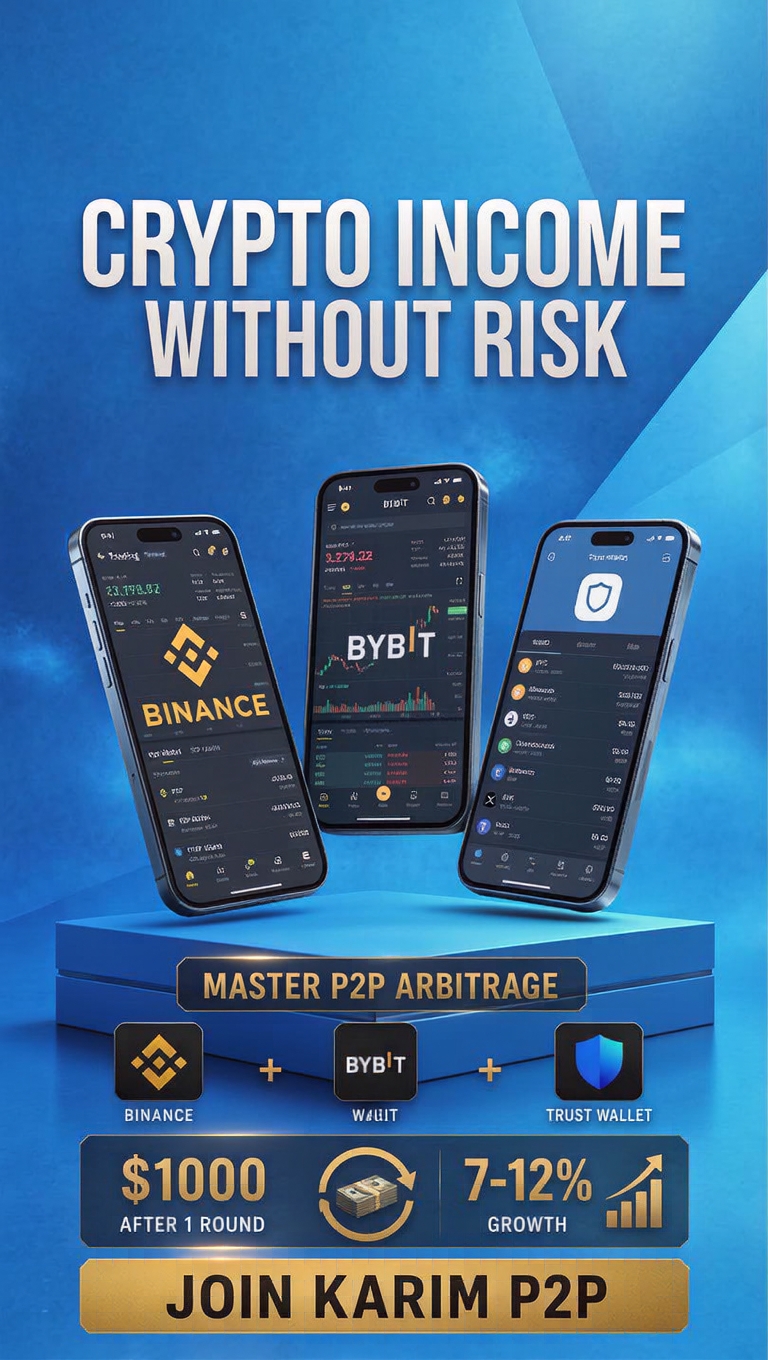 Omar Whatapp 2P2 Facebook ad: Join the community