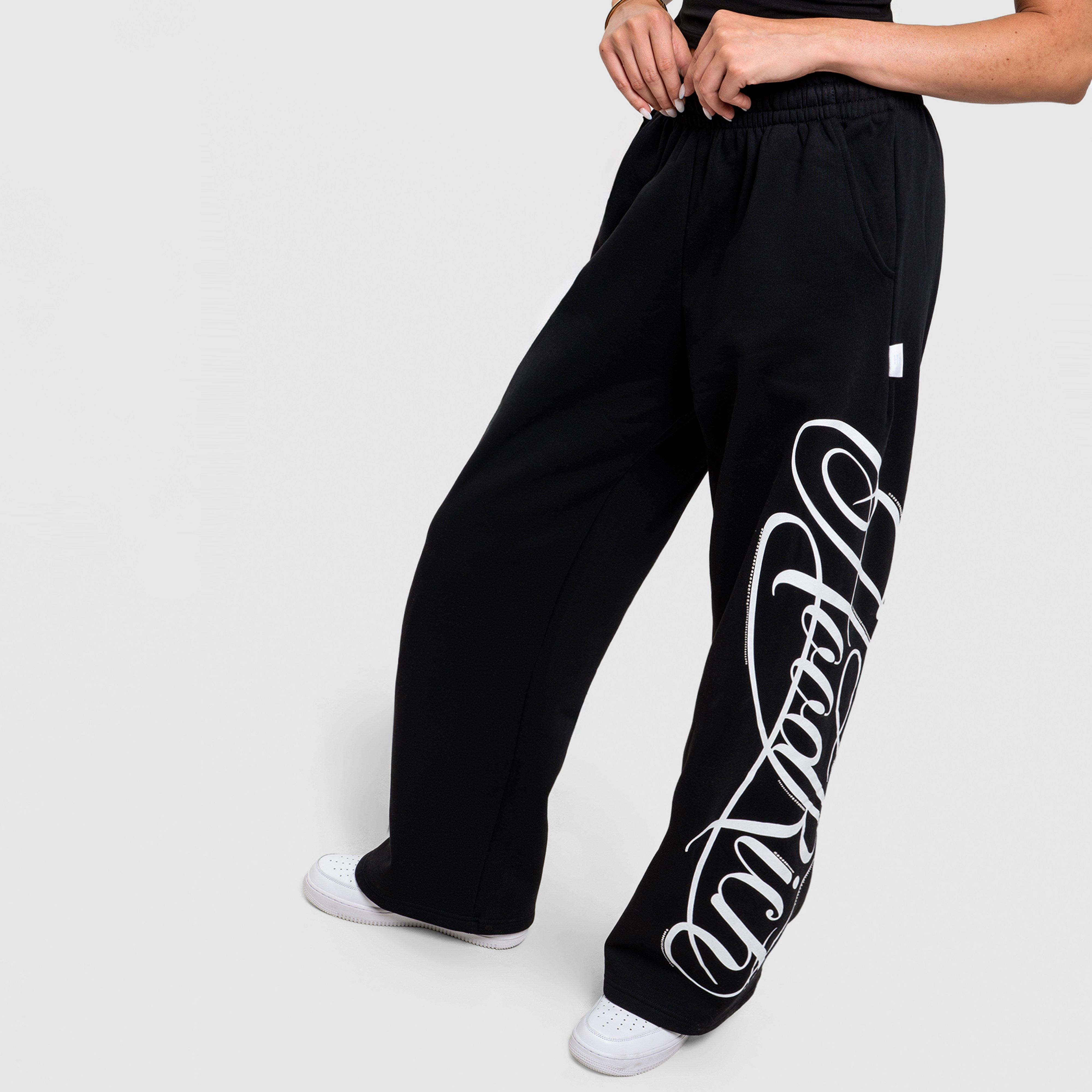 JD Sports Greece Facebook ad: Hoodrich Celeste V2 Γυναικεία Φόρμα