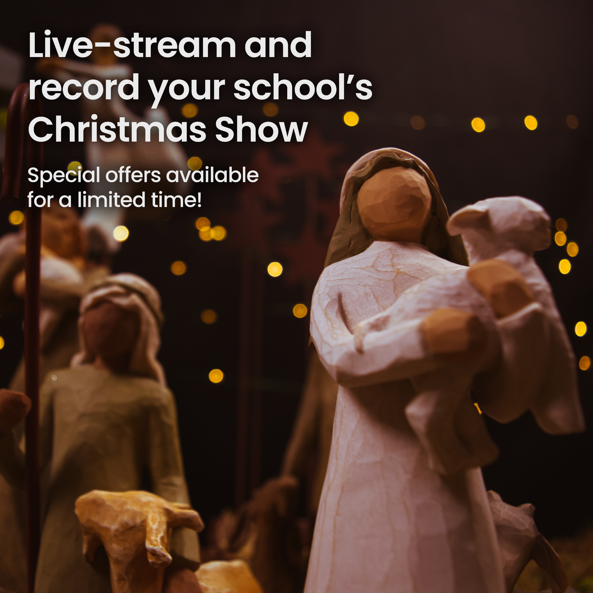 Norwich Live-Streaming Facebook ad from Oct 28, 2021