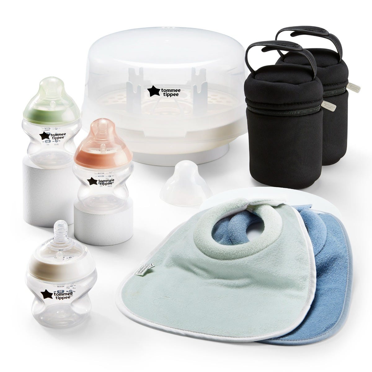 Tommee Tippee Facebook ad