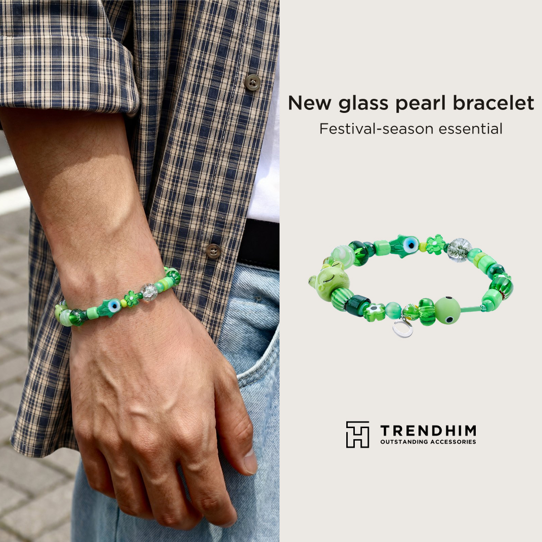 Trendhim Facebook ad