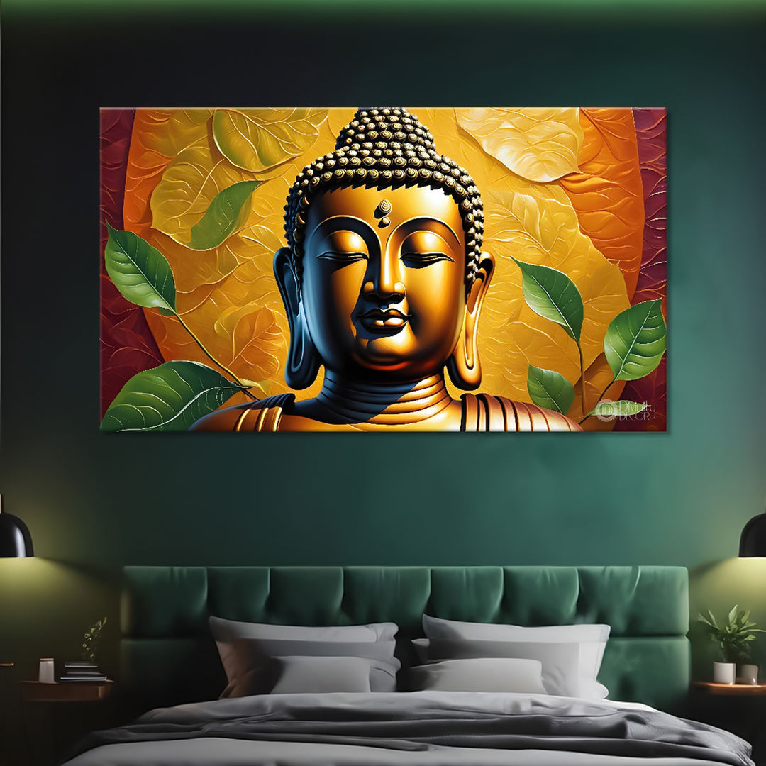 Divinity Decor Facebook ad: Turn your home into a peaceful luxury space…