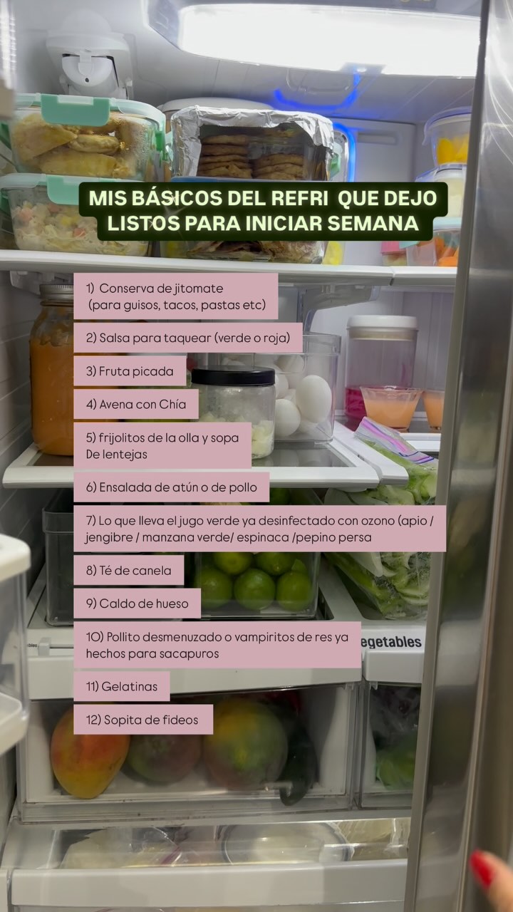 Eleni Fafutis Facebook ad: Chicas, no hay nada como ser prácticas.