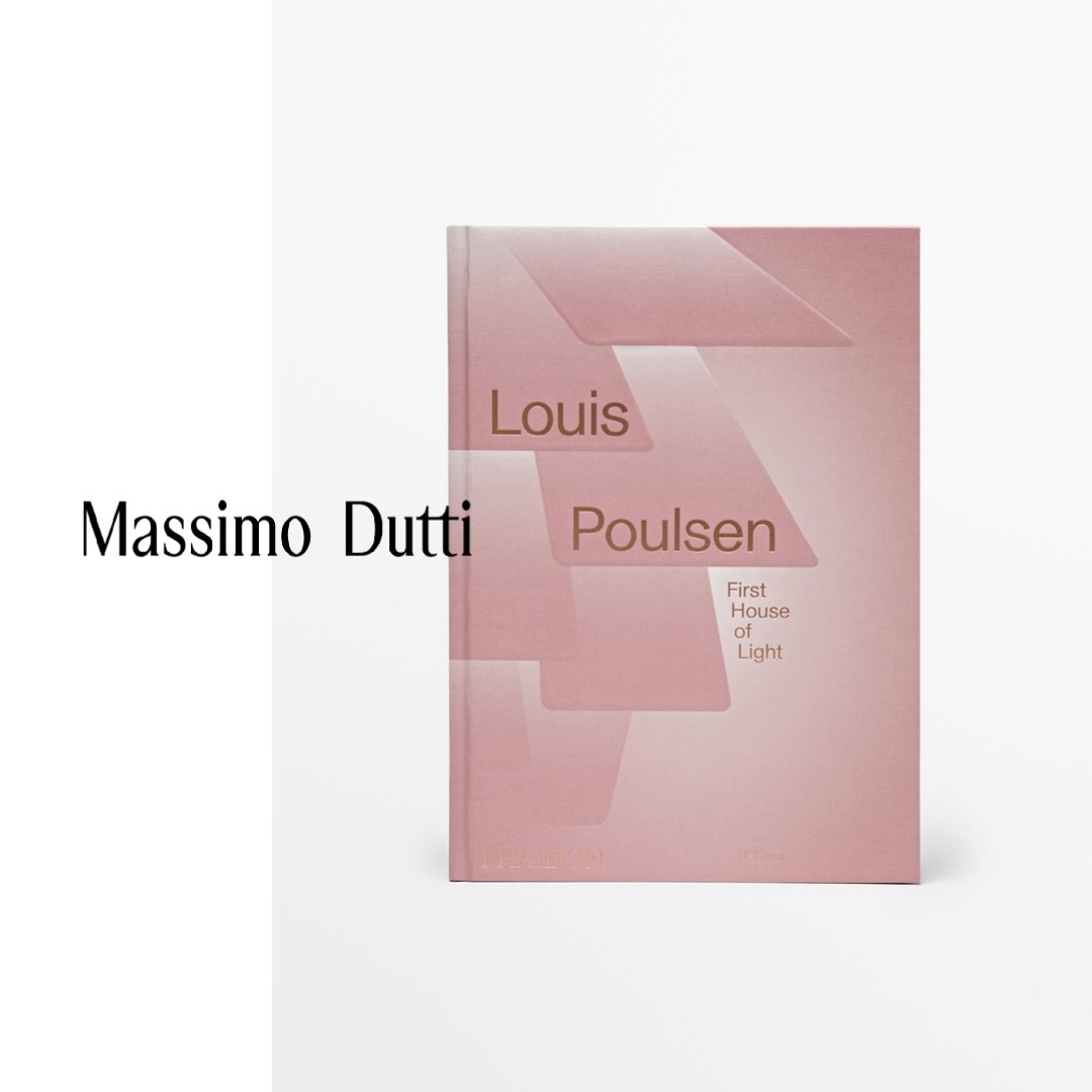 Massimo Dutti Facebook ad
