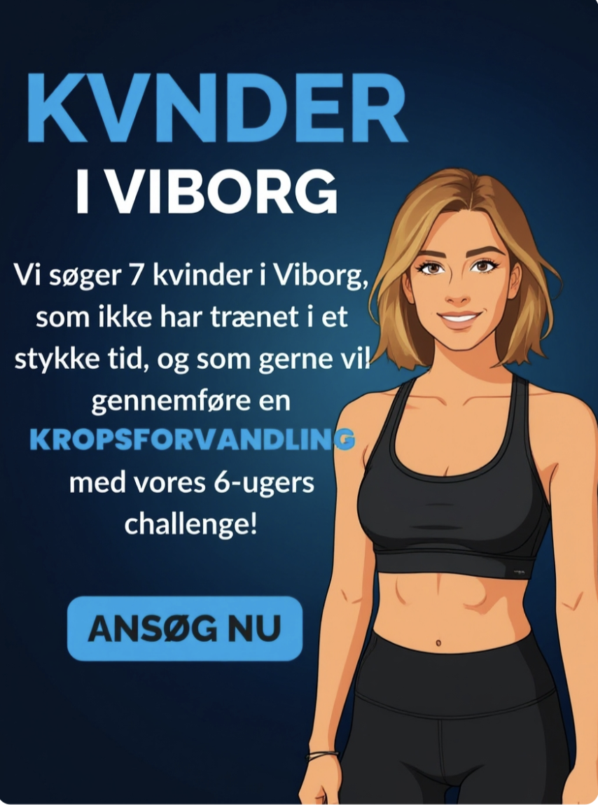 Fitnessmentor Klub Facebook ad