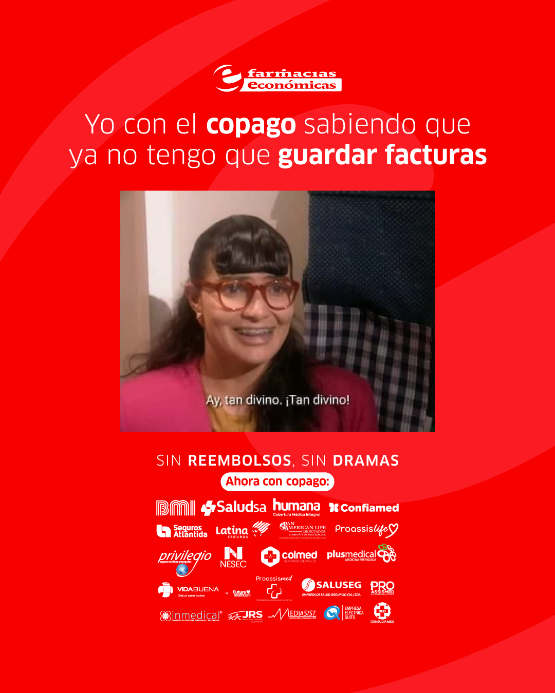 Farmacias Económicas Ec Facebook ad