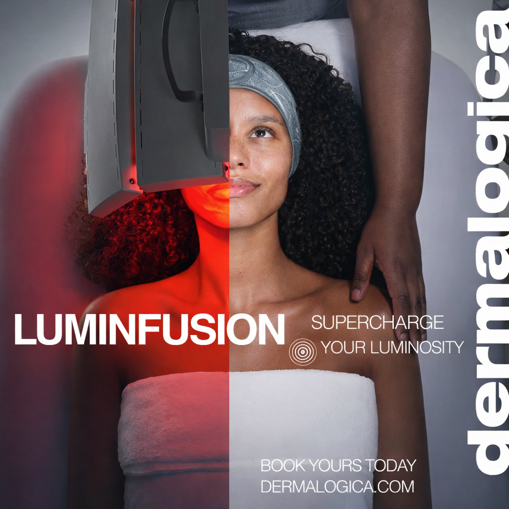Dermalogica South Africa Facebook ad