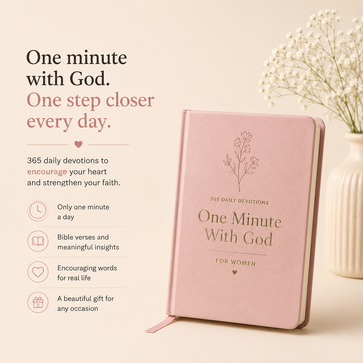 Rooted In Grace Facebook ad: Almost Sold Out!