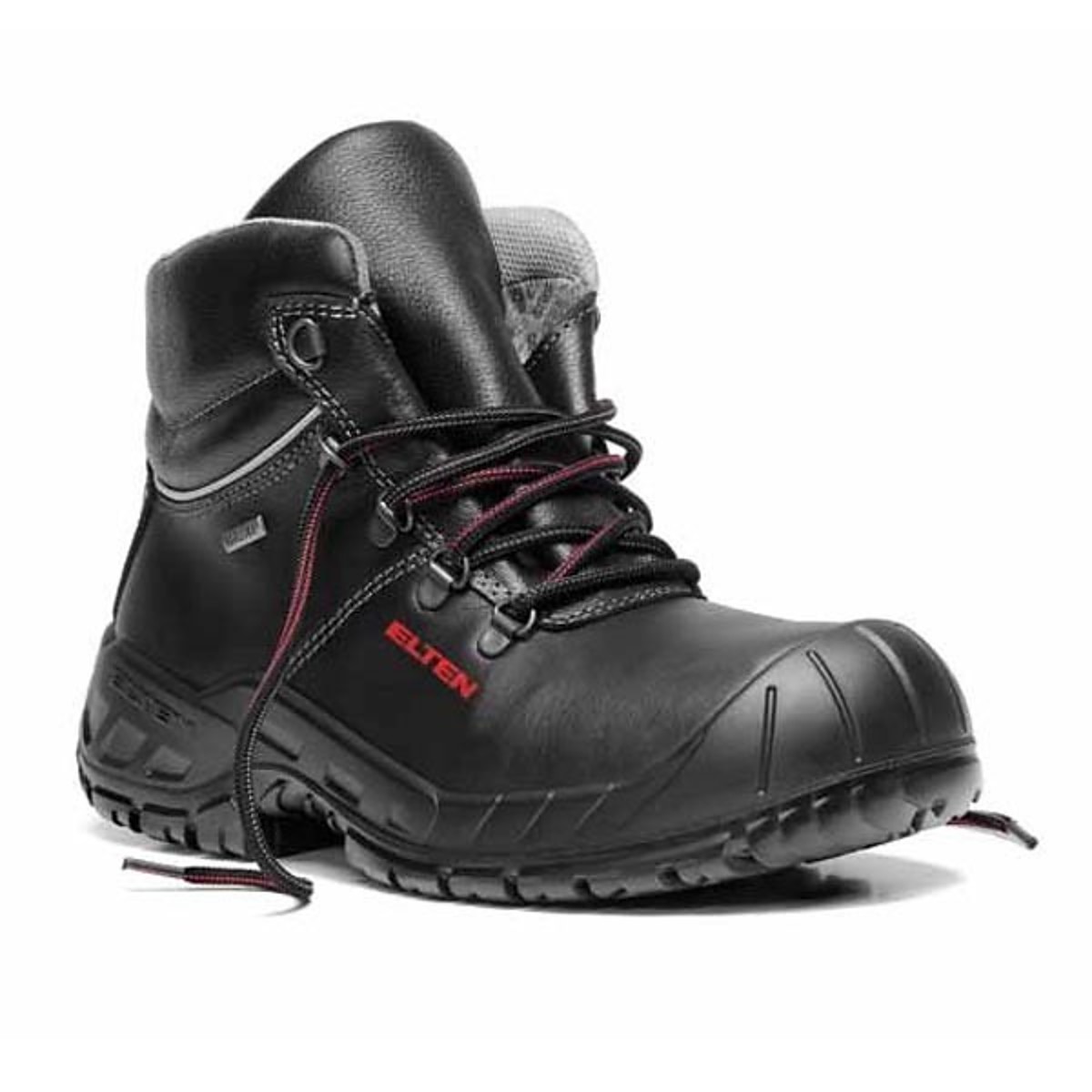 GenXtreme Workwear & Outdoor Facebook ad: Profi-Qualität ohne Kompromisse.