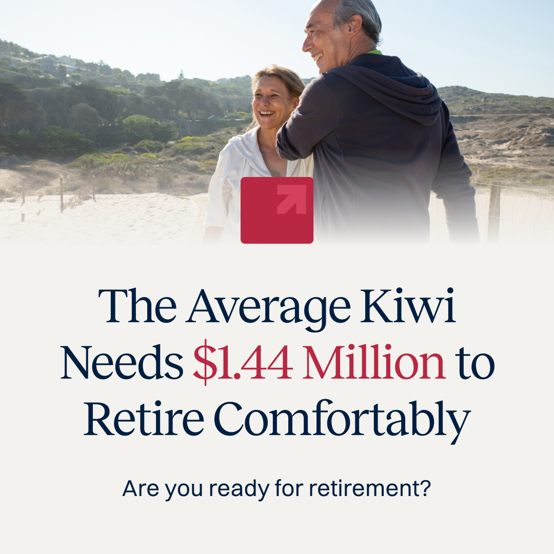 Lighthouse Financial Facebook ad