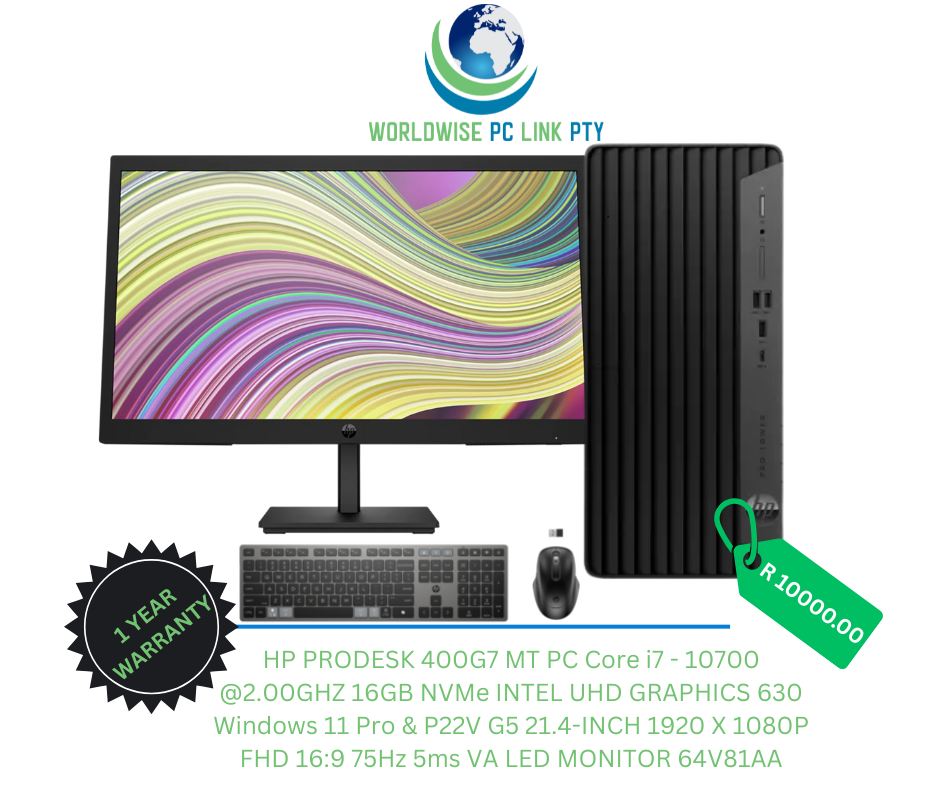 Worldwise PcLink Facebook ad: Worldwise Pc Links