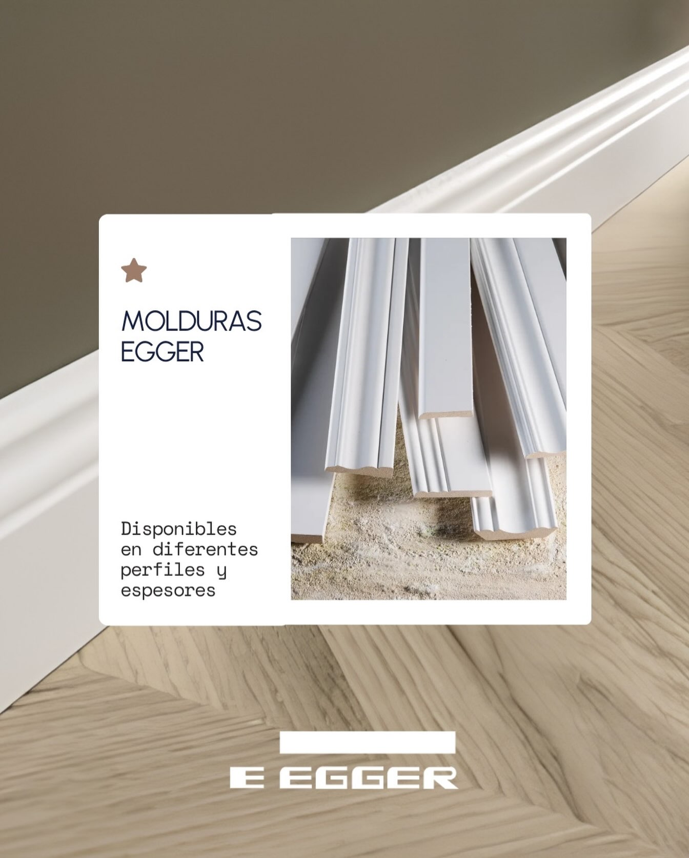 Linke Maderas Facebook ad: Detalles que elevan cualquier ambiente
