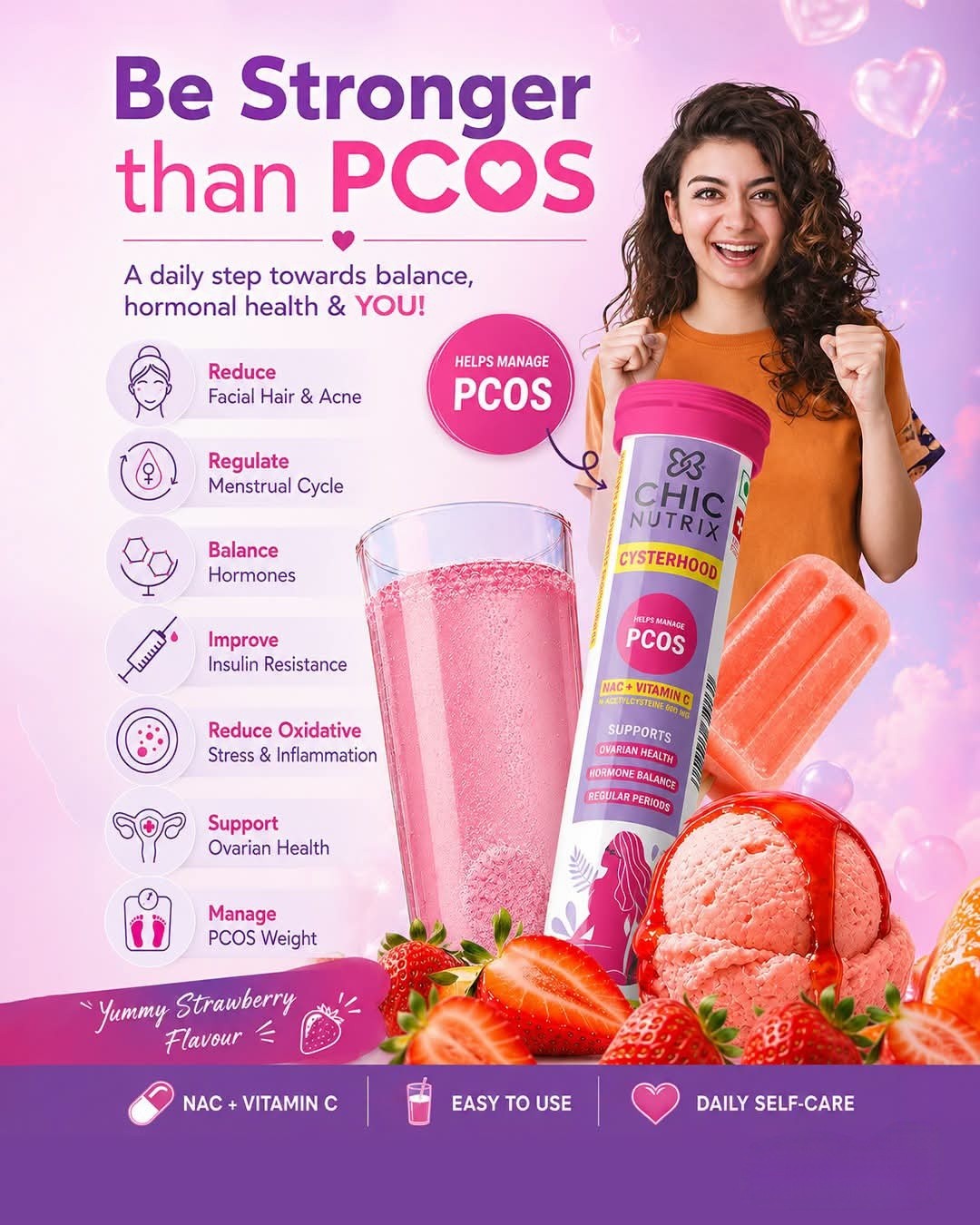 wellness. mv Facebook ad