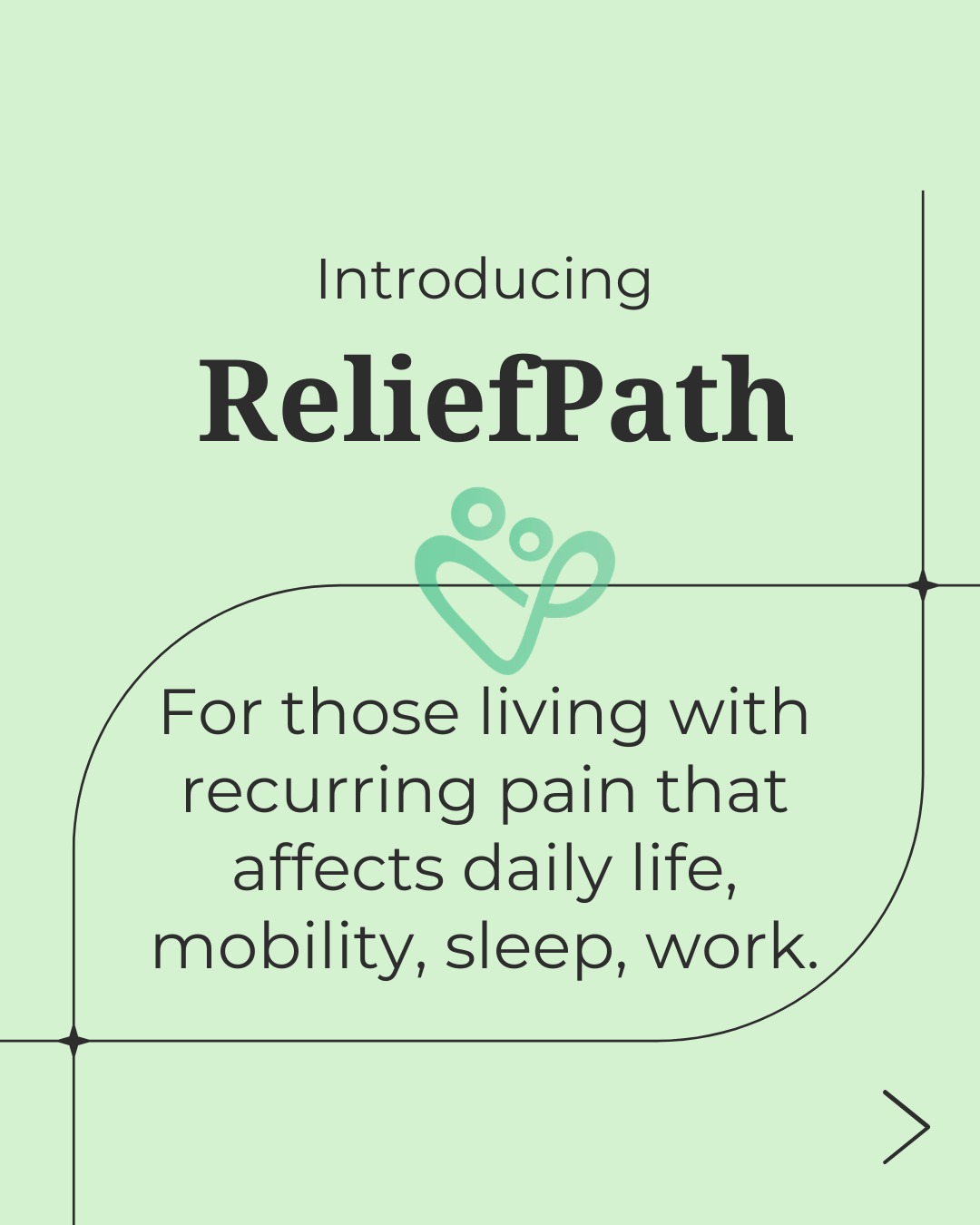 CarePath Health Facebook ad